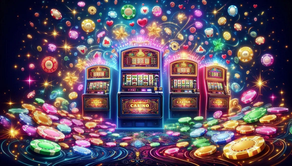Uptown Aces Casino